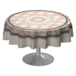 رومیزی ازمیر مدل T112
