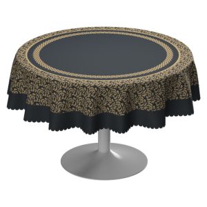 رومیزی ازمیر مدل T116
